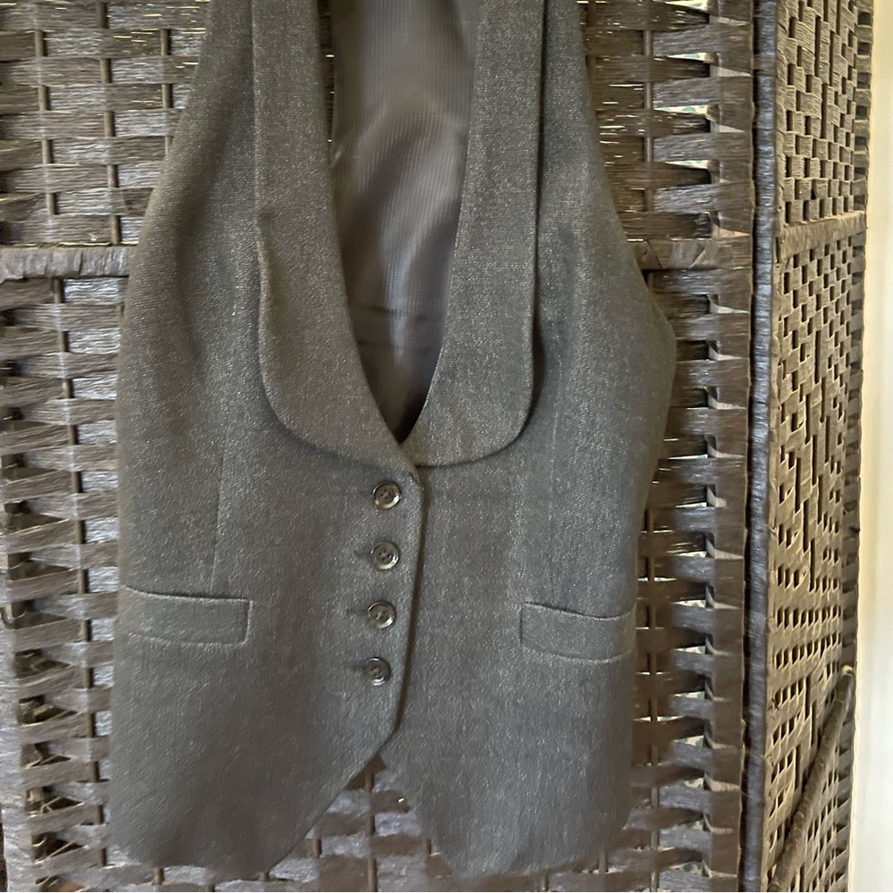 Express Women’s Vest